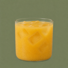 Mango calpico
