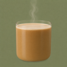 Flat white