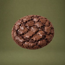 Brownie cookie
