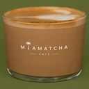 Flat white