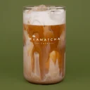 Iced latte