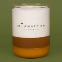 Mango cappuccino