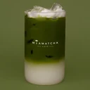 Matcha calpico