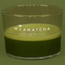 Matcha espresso