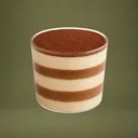 Tres leches tiramisu
