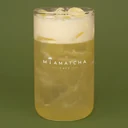 Yuzu tonic